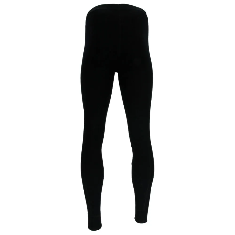 Купить Joluvi 237867-001-3xl Термоштаны Merino base Black 20x15x5 7ft.ru в интернет магазине Семь Футов