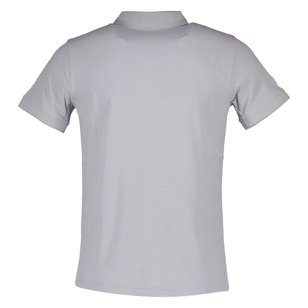 Купить Helly hansen 54233_853-5xl Поло с короткими рукавами Crewline Grey Fog 30x20x5 7ft.ru в интернет магазине Семь Футов