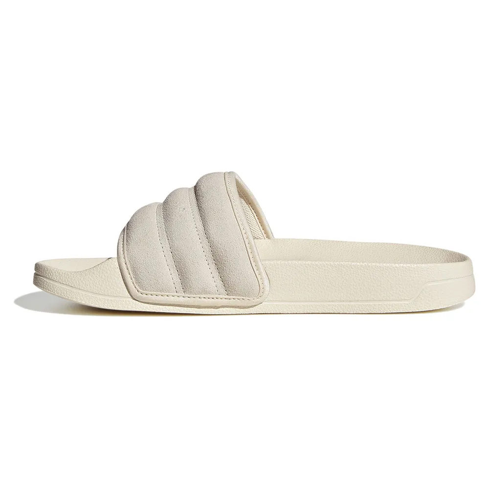 Купить adidas jp5191/6 Шлёпанцы Adilette Noshower Wonder White / Wonder White / Wonder White 32x20x10 EU 38 7ft.ru в интернет магазине Семь Футов