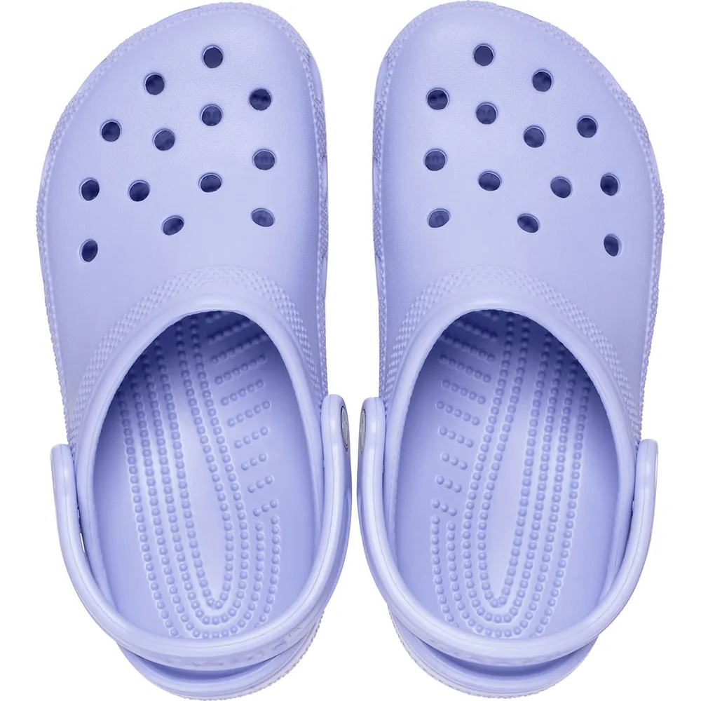 Купить Crocs 10001-5bn-m7/w9 Деревянные башмаки Classic Mystic Purple 35x25x15 EU 39 7ft.ru в интернет магазине Семь Футов