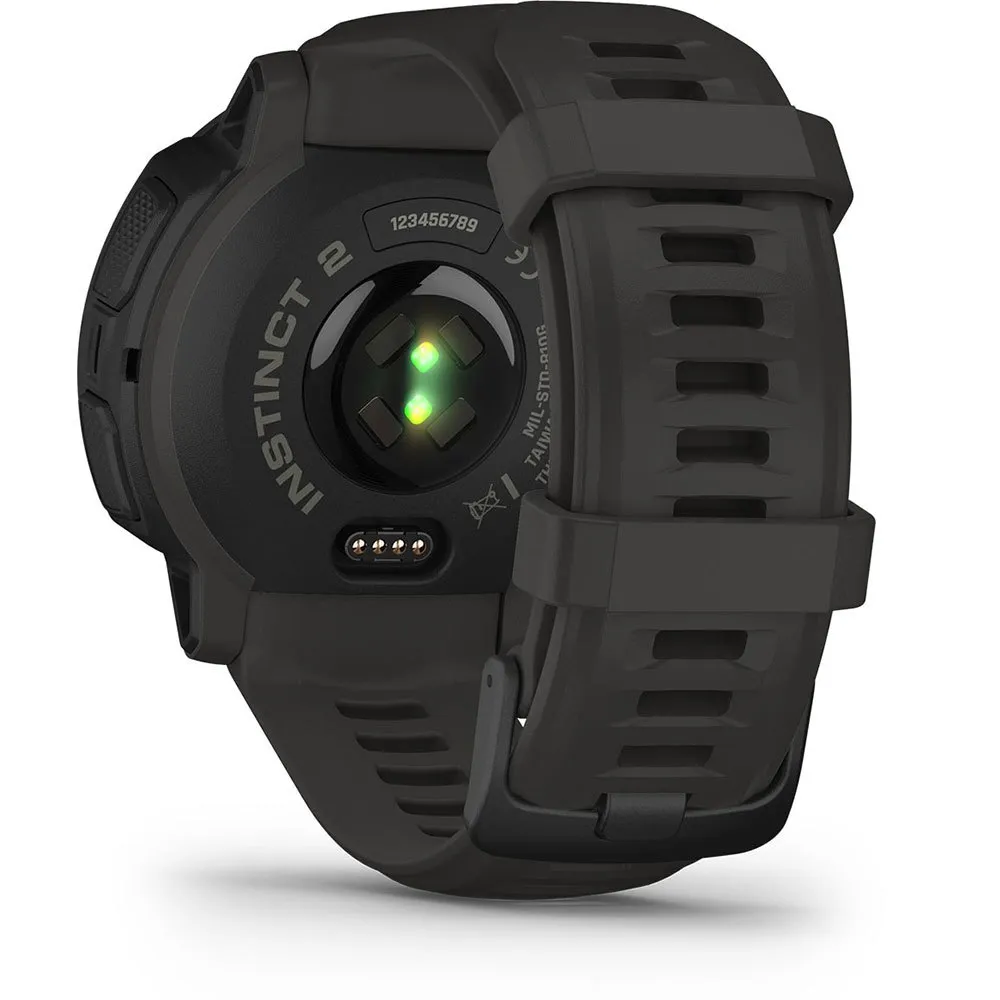 Купить Garmin R-15674363-010-02626-00 Reloj Instinct 2 reacondicionado Черный  Black 7ft.ru в интернет магазине Семь Футов