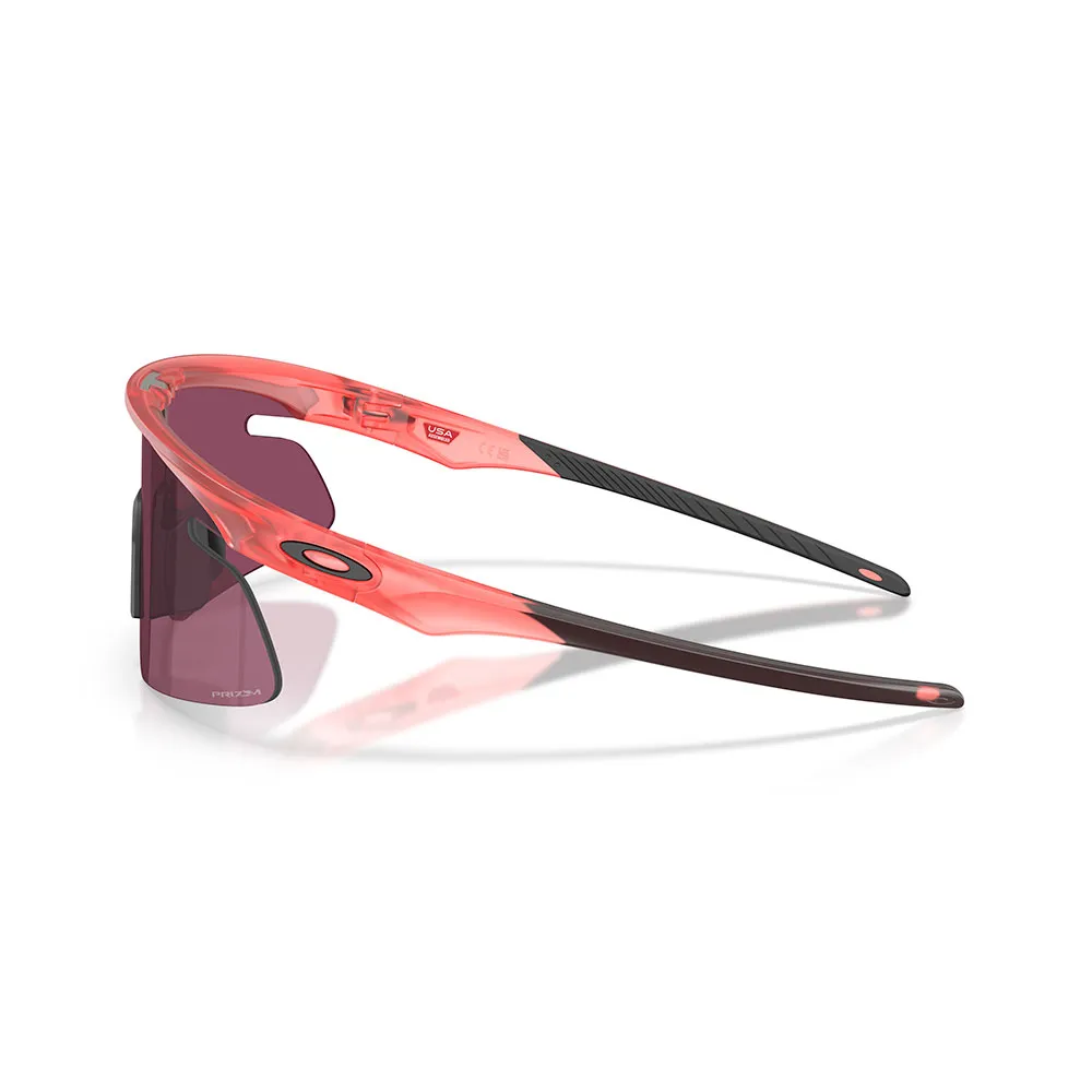 Купить Oakley 0oo9527d-95270750 Солнцезащитные очки Rslv lite 20x10x10 Prizm Road Black/CAT3 7ft.ru в интернет магазине Семь Футов