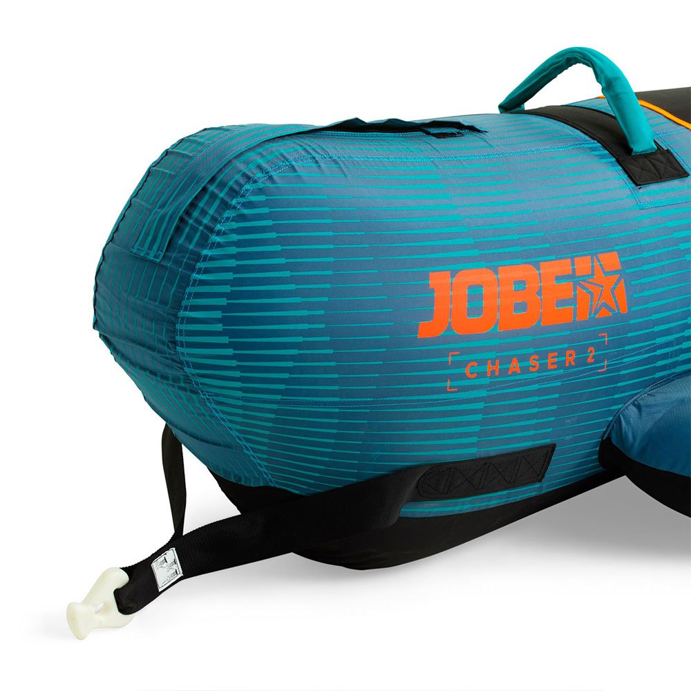 Купить Jobe 230224003-PCS. Chaser Банан Буксируемый  2 Places 7ft.ru в интернет магазине Семь Футов