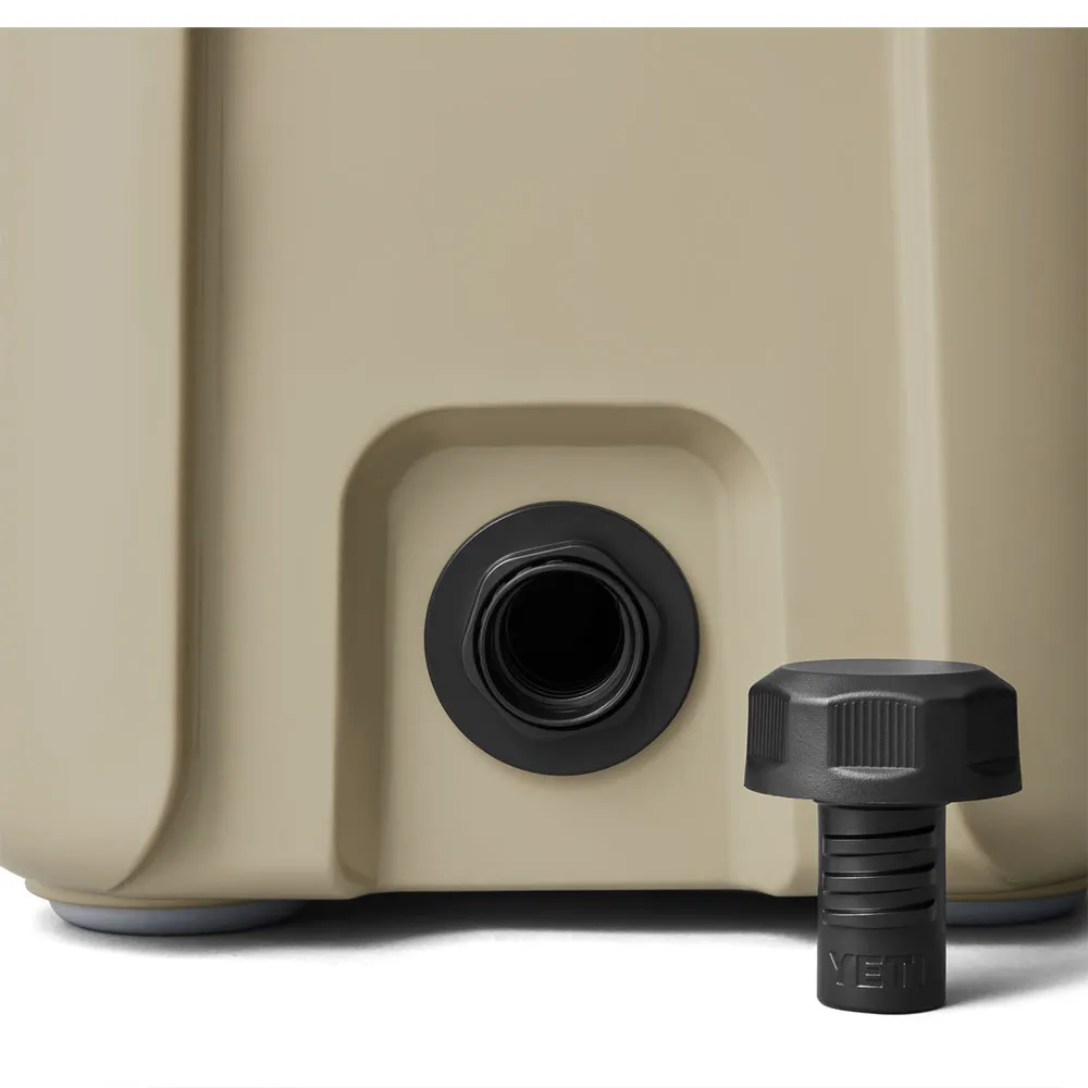 Купить Yeti 70000002253 Жесткий переносной кулер Roadie 15L Tan 47x31x40 7ft.ru в интернет магазине Семь Футов
