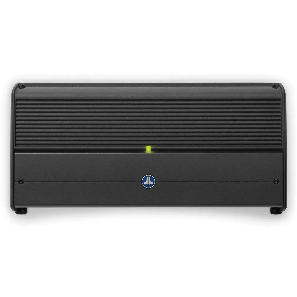Купить Jl audio 98689 Усилитель XDM800 8 24V 800W  Black 7ft.ru в интернет магазине Семь Футов