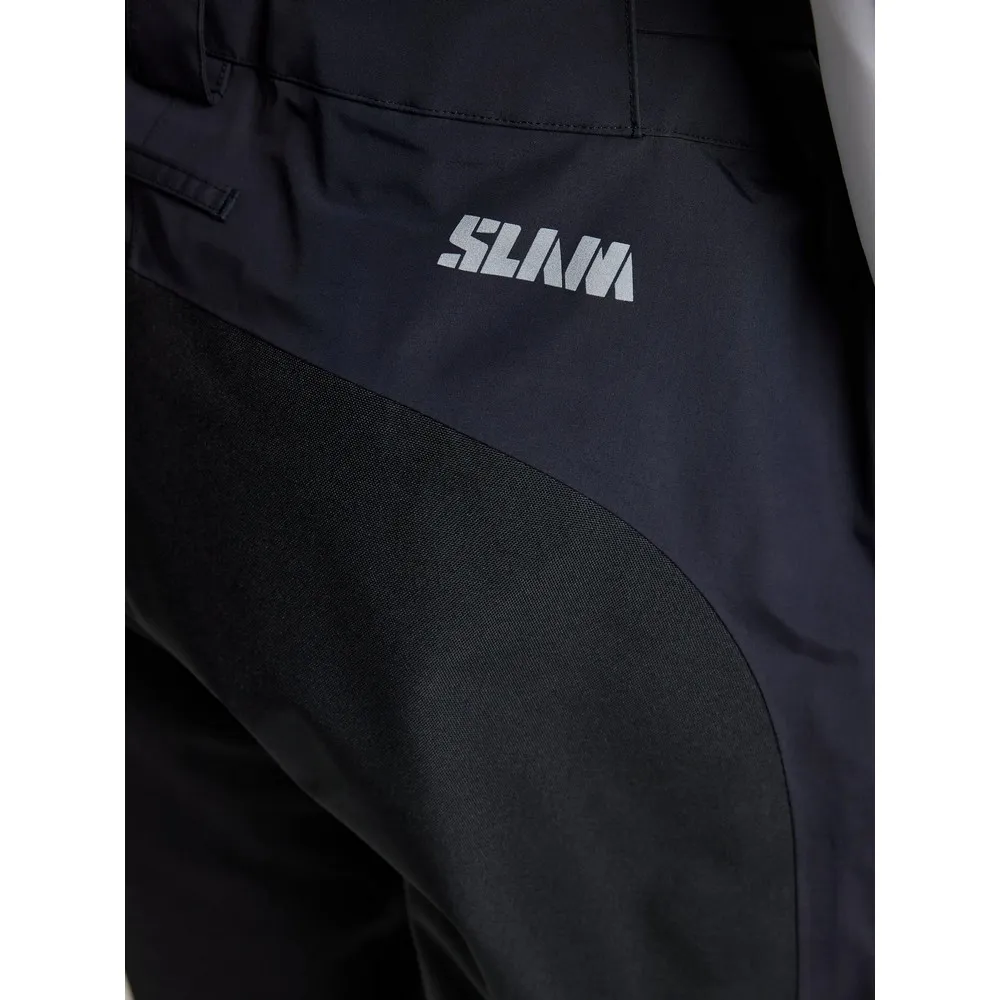 Купить Slam A171010S00-W01-M Брюки Pro Offshore  Black Ink M 7ft.ru в интернет магазине Семь Футов