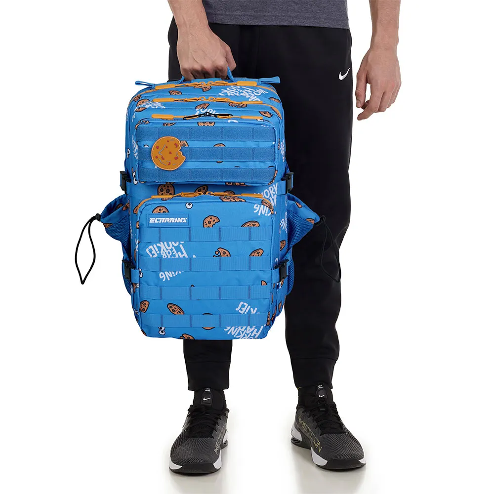 Купить Elitex training v4-45l-cookie Рюкзак Tactical V1 45L 50x35x20 7ft.ru в интернет магазине Семь Футов