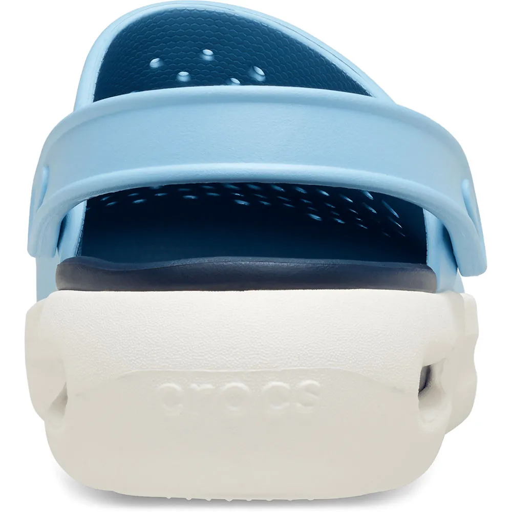 Купить Crocs 209964-4ns-m4/w6 Деревянные башмаки InMotion Blue Calcite 35x25x15 EU 36 7ft.ru в интернет магазине Семь Футов