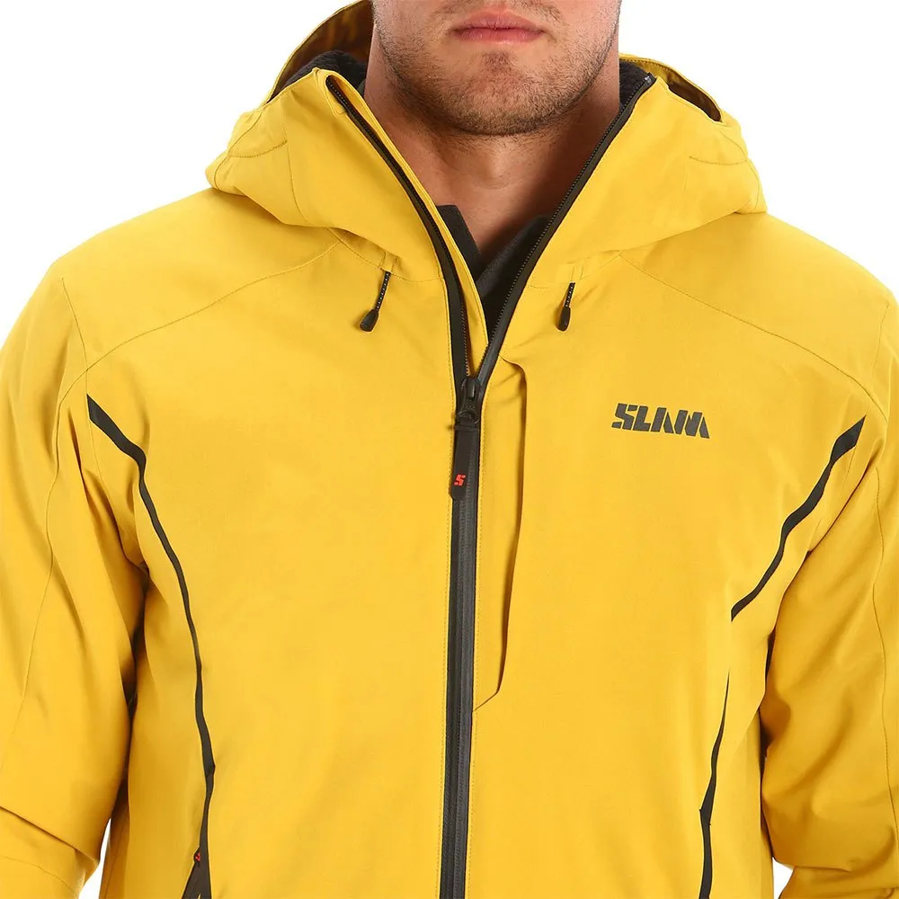 Купить Slam a101001s00-w41-3xl Куртка Active Winter Ocher 30x25x10 7ft.ru в интернет магазине Семь Футов