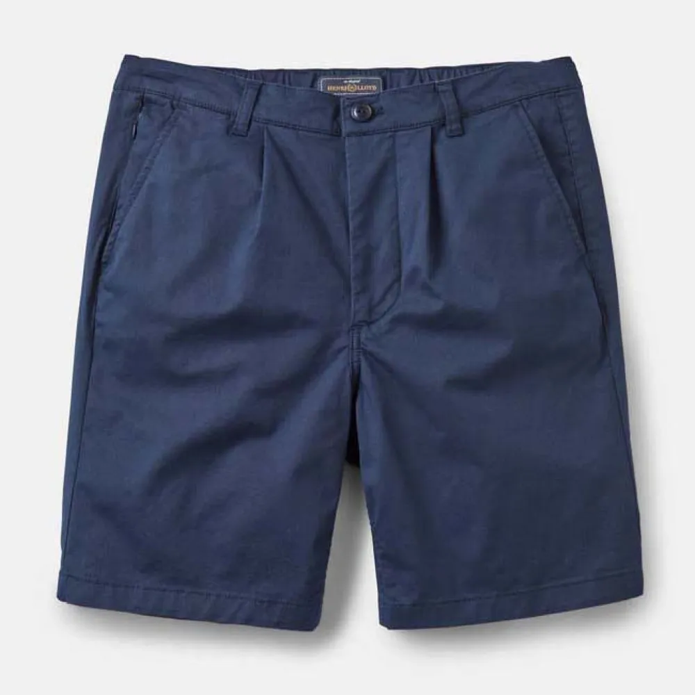 Купить Henri lloyd a252152004-602-m Шорты чинос Chiswick Navy Blue 30x20x5 7ft.ru в интернет магазине Семь Футов