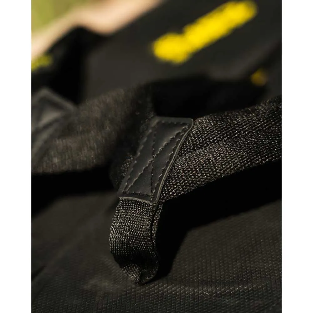 Купить Black cat bo500091 Шлёпанцы Logo Black / Yellow 32x20x10 EU 44 7ft.ru в интернет магазине Семь Футов