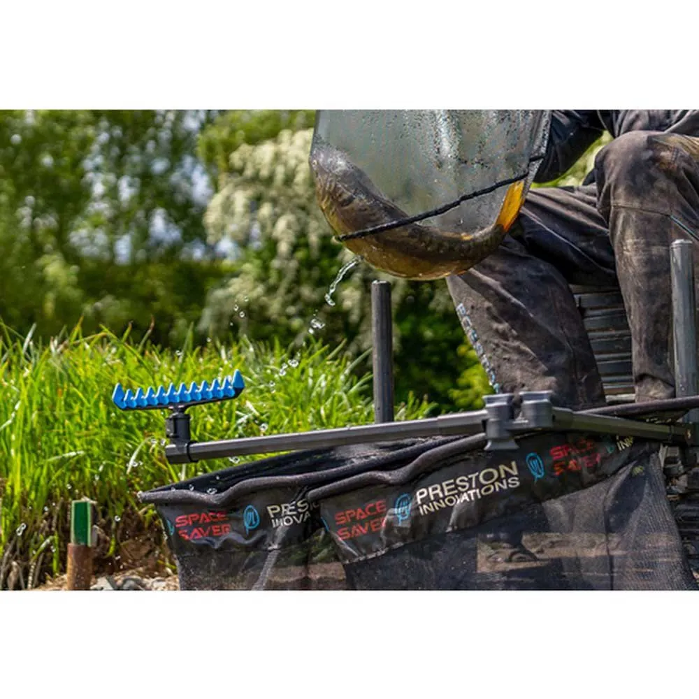 Купить Preston innovations p0110099-unit крепление ящика сиденья Space Saver 360 Feeder Black 60x30x5 7ft.ru в интернет магазине Семь Футов