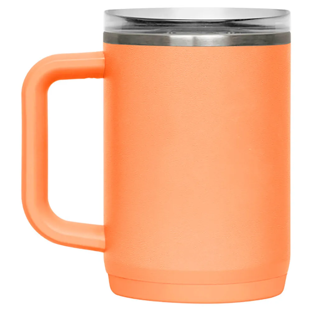 Купить Camelbak 360118002 Бутылка Thrive Mug VSS 500ml Desert Sunrise 28x9x9 7ft.ru в интернет магазине Семь Футов
