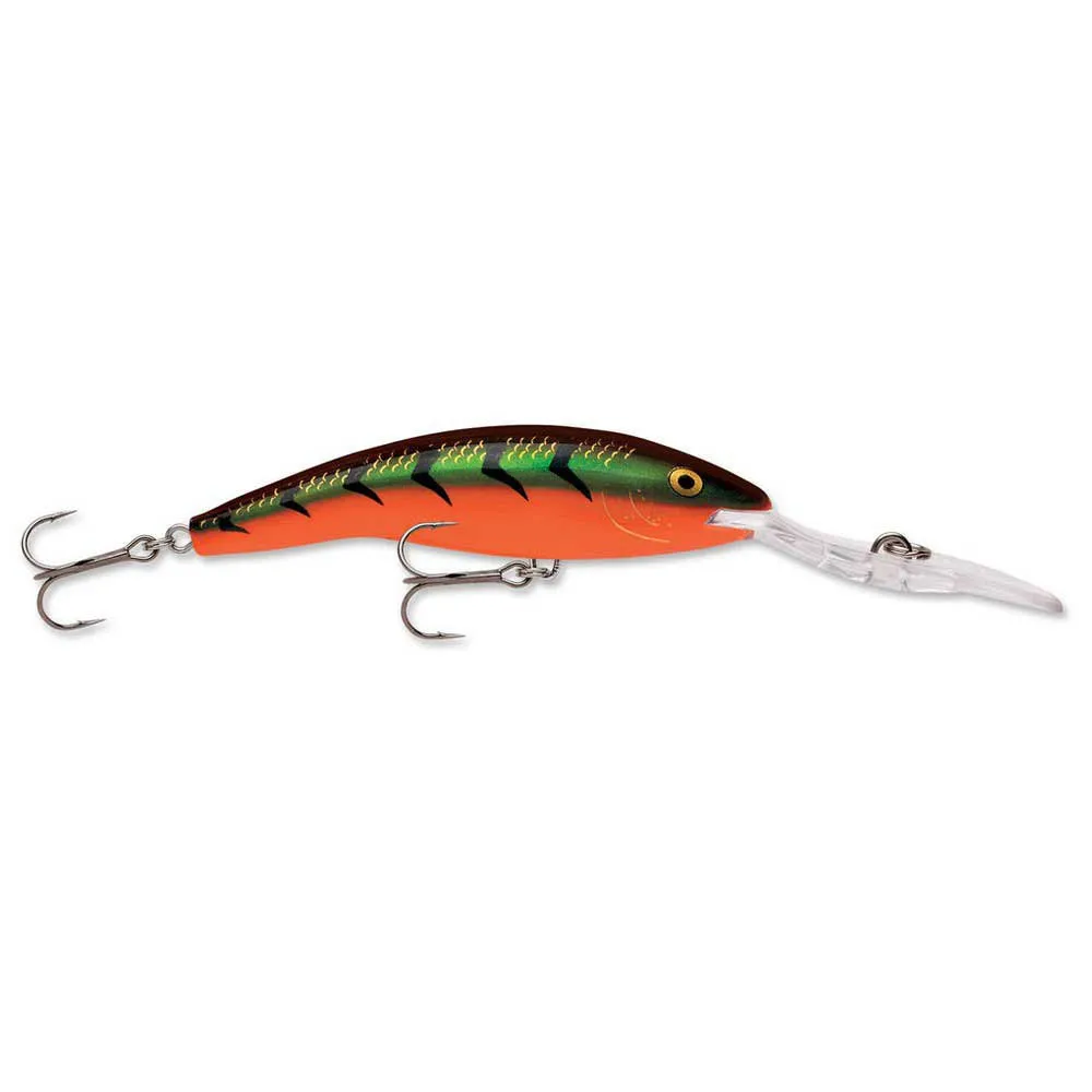 Купить Rapala RA5819479 Deep Tail Dancer 70 Mm 9g Многоцветный RH 7ft.ru в интернет магазине Семь Футов