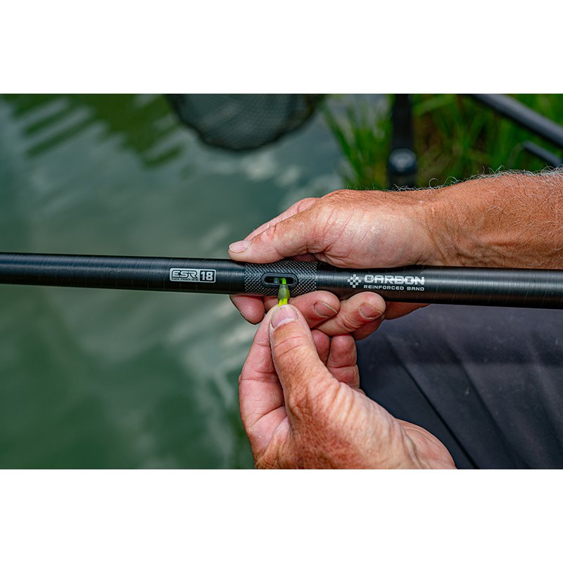 Купить Matrix fishing GPP010 MTX V2 Margin 2 Section Мини Расширение Black 7ft.ru в интернет магазине Семь Футов