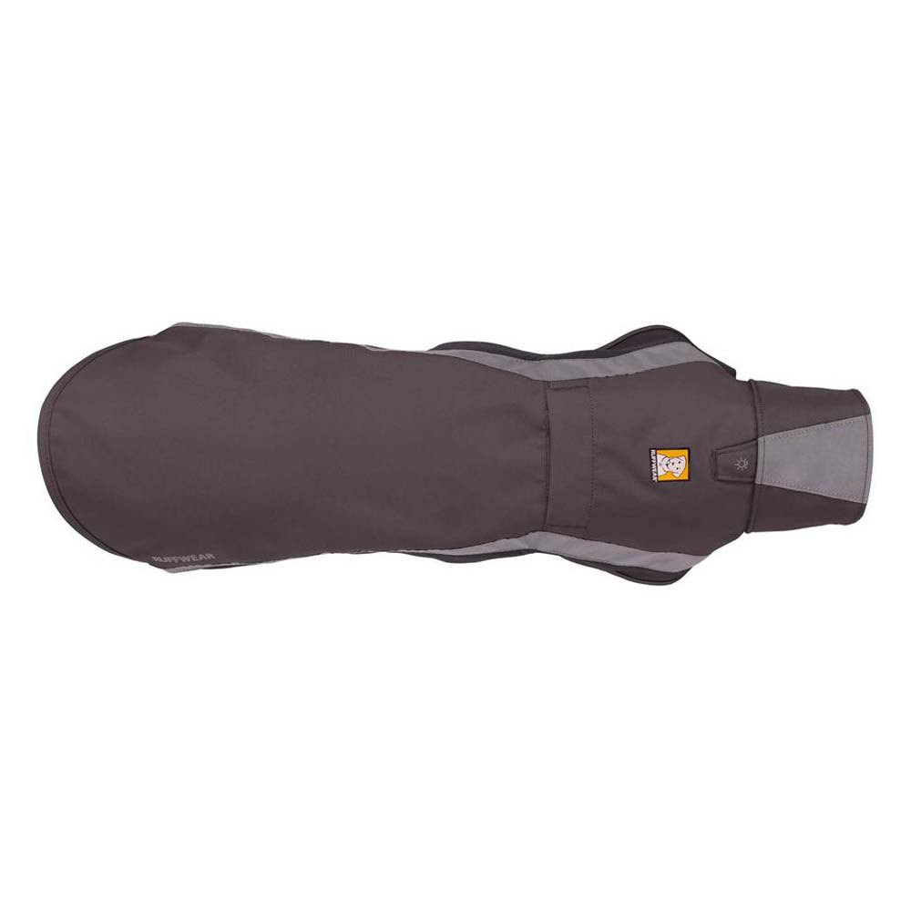 Купить Ruffwear 0577-035L Lumenglow Hi-Viz Куртка для собак Серый Granite Gray L 7ft.ru в интернет магазине Семь Футов