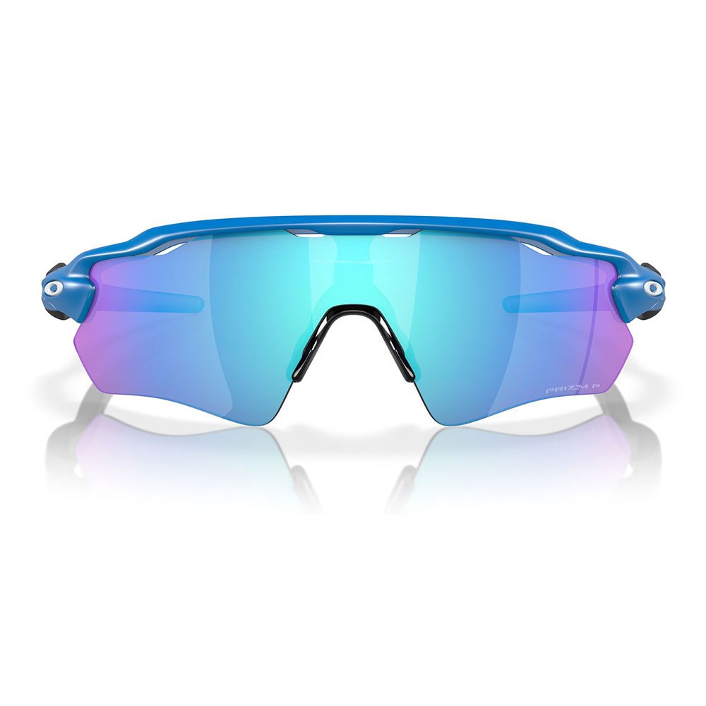 Купить Oakley OO9208-F138 Radar Ev Path Поляризованные Очки Matte Sapphire Prizm Sapphire Polarized/CAT3 7ft.ru в интернет магазине Семь Футов