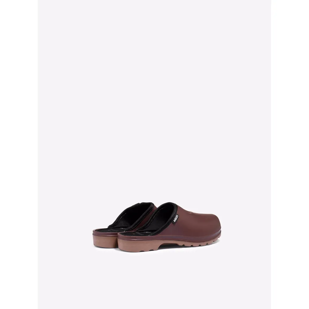 Купить Aigle nb589-40 Деревянные башмаки Taden 2 Sureau / Miel 35x25x15 EU 40 7ft.ru в интернет магазине Семь Футов
