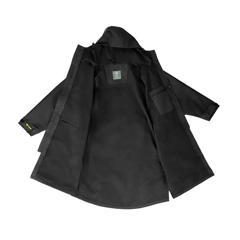 Купить Ridgemonkey outc002-mj1 Куртка TriWrap Black / Dark Grey 30x25x10 S 7ft.ru в интернет магазине Семь Футов