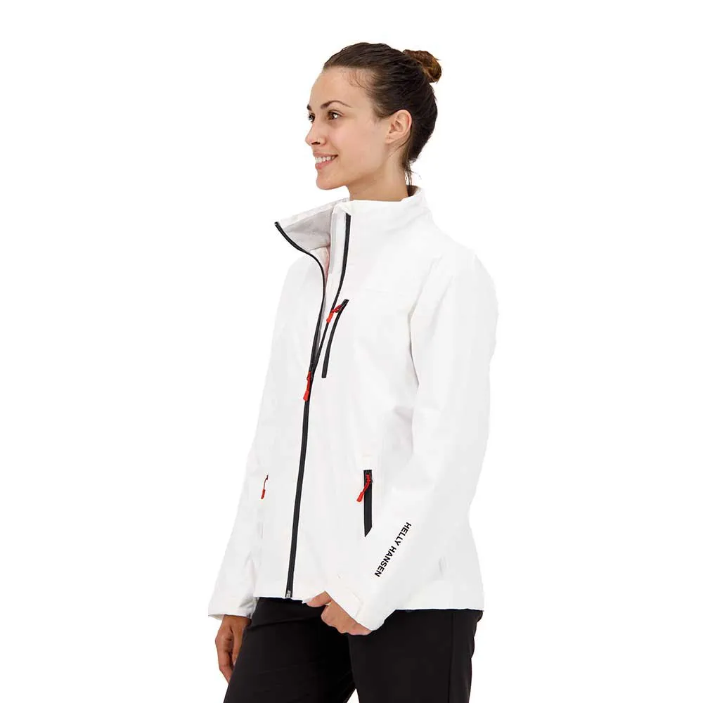 Купить Helly hansen 30317_002-3xl Куртка Crew White 35x25x10 7ft.ru в интернет магазине Семь Футов