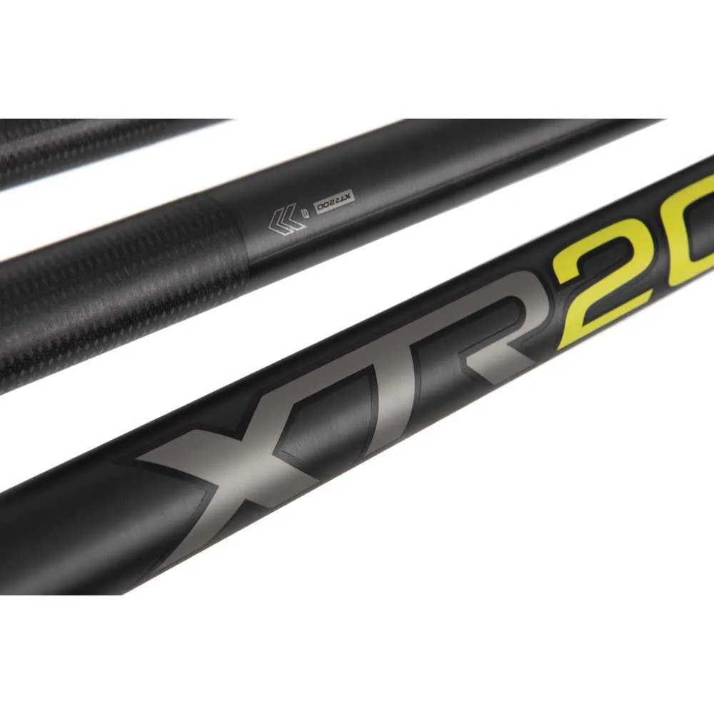 Купить Matrix fishing gpo294 Удочка XTR200 Ultra Power Lime / Black 160x10x10 11.00 m 7ft.ru в интернет магазине Семь Футов