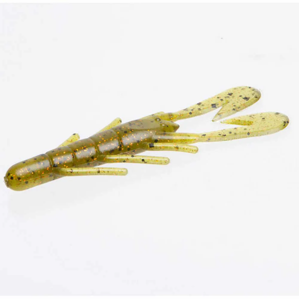 Купить Zoom bait 11080407 Мягкий приманка Ultravibe Speed Craw 89 mm Huckleberry 20x15x5 7ft.ru в интернет магазине Семь Футов