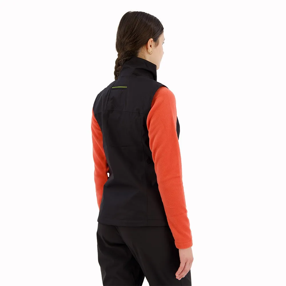 Купить Helly hansen 34451_990-xs Куртка Crew Vest 2.0 Black 40x30x15 7ft.ru в интернет магазине Семь Футов