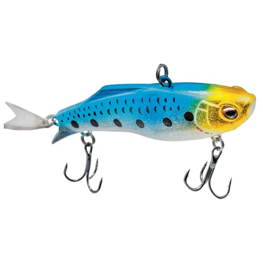 Купить Expert predator 6967902 Поверхностный стикбейт Fast Tail 24g 80 mm 10x7x5 7ft.ru в интернет магазине Семь Футов