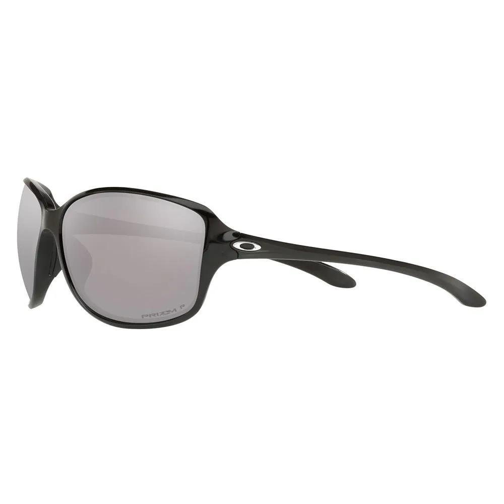 Купить Oakley OO9301-0861 Cohort Поляризованные Очки  Polished Black Prizm Black Polarized/CAT3 7ft.ru в интернет магазине Семь Футов