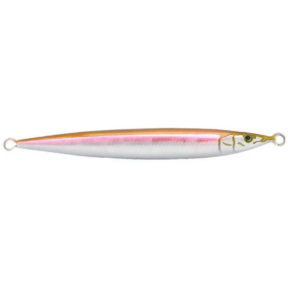 Купить Little jack izjm510005 Jig Metal Adict 5 100g 10x7x5 7ft.ru в интернет магазине Семь Футов