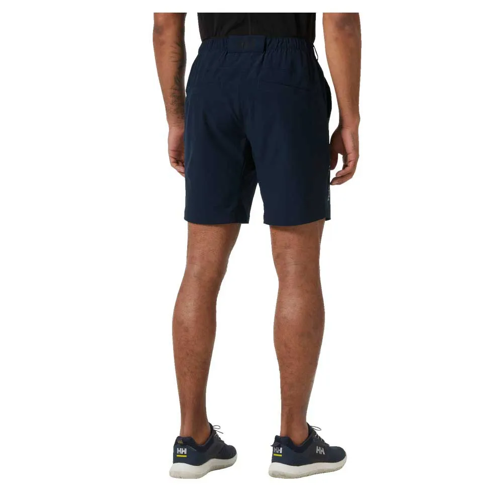 Купить Helly hansen 34158_597-2XL Шорты HP Sirocco 9´´  Navy 2XL 7ft.ru в интернет магазине Семь Футов