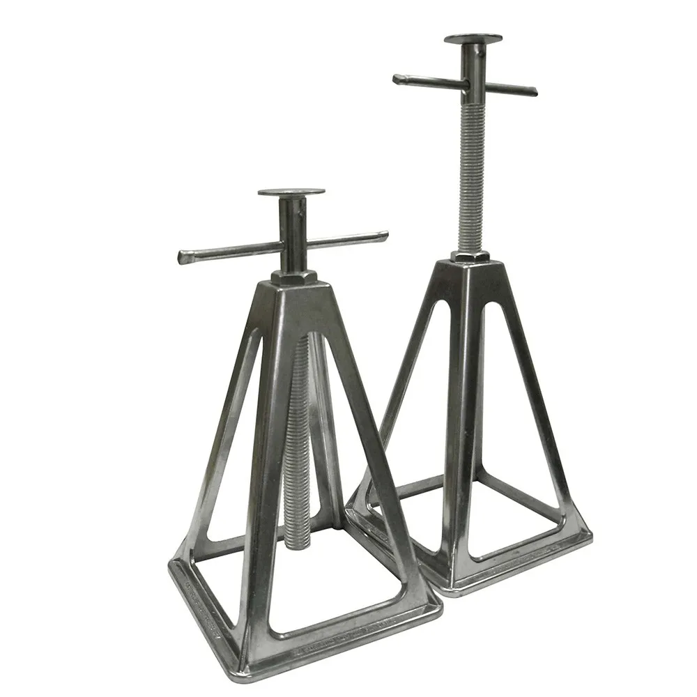 Купить Ultra-fab 388-48979004 Штабелер 4 Единицы Серебристый Silver 7ft.ru в интернет магазине Семь Футов