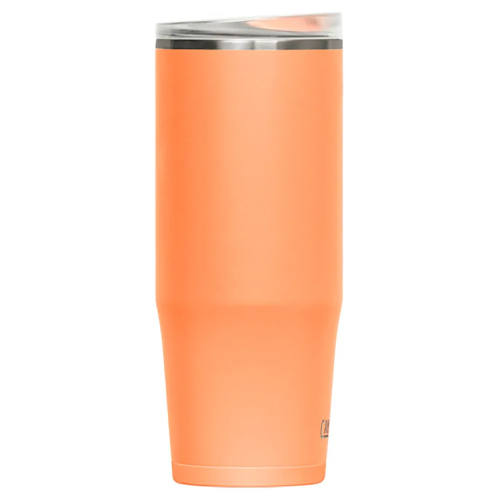Купить Camelbak 360117002 Бутылка Thrive Mug VSS 1L Desert Sunrise 35x9x9 7ft.ru в интернет магазине Семь Футов