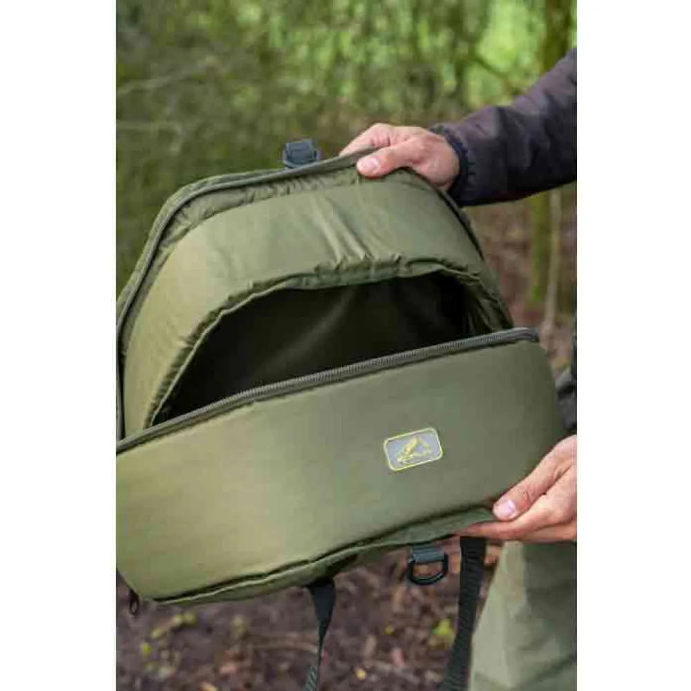 Купить Korum k0290146 мат для карпа Expedition Speci Green 55x50x15 15 x 40 x 80 cm 7ft.ru в интернет магазине Семь Футов