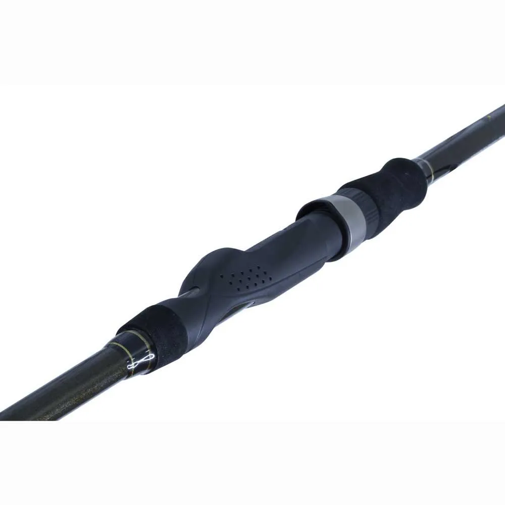 Купить Maximus rods mjsszi22mh Удочка для джиггинга Zircon Black 115x10x10 2.2 m 7ft.ru в интернет магазине Семь Футов