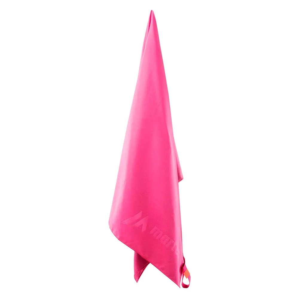 Купить Martes M000149311- полотенце Tewa L Розовый  Pink Yarrow 7ft.ru в интернет магазине Семь Футов