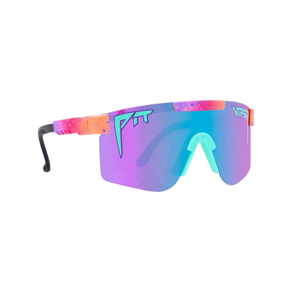 Купить Pit viper E-DW-COPACAB-POL поляризованные солнцезащитные очки The copacabana originals POLARIZED 1 7ft.ru в интернет магазине Семь Футов