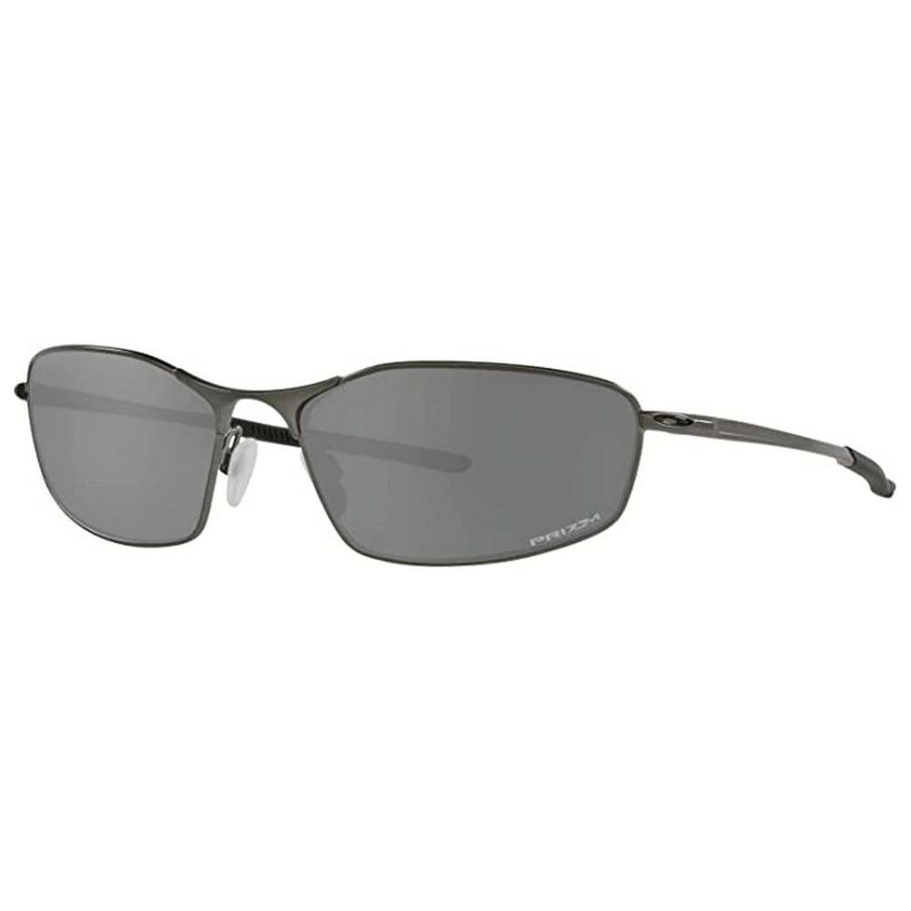 Купить Oakley OO4141-1260 Whisker Prizm Солнцезащитные Очки Satin Olive Prizm Black/CAT3 7ft.ru в интернет магазине Семь Футов