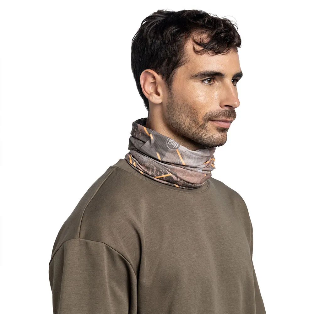 Купить Buff ® 135932.555.10.00 Шарф-хомут Coolnet UV®  Menta Multi 7ft.ru в интернет магазине Семь Футов