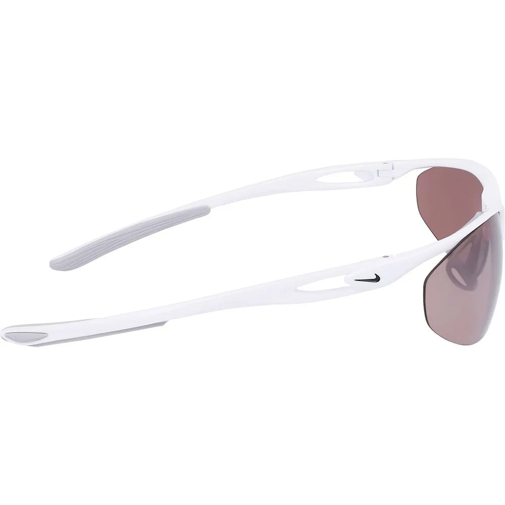 Купить Nike NKDZ7353-6907100 Aerial E Dz7353 Солнцезащитные Очки White Road Tint/CAT3 7ft.ru в интернет магазине Семь Футов