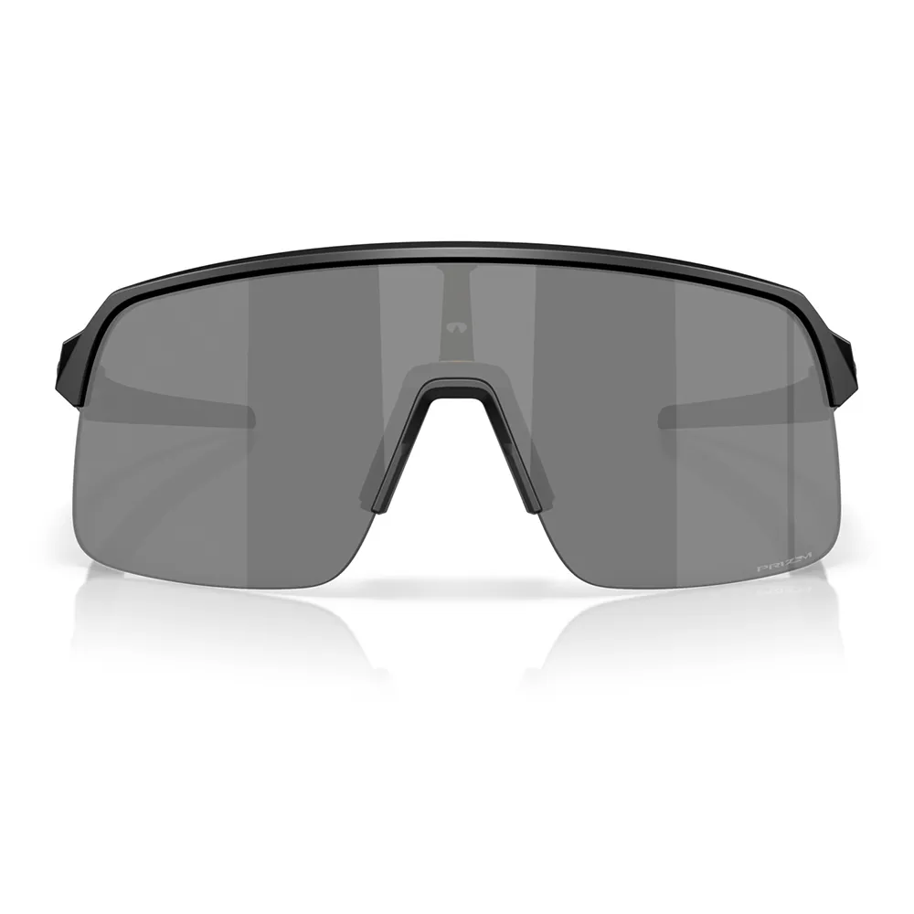 Купить Oakley OO9463-7439-0 Солнцезащитные очки Sutro lite Matte Black Prizm Black/CAT3 7ft.ru в интернет магазине Семь Футов