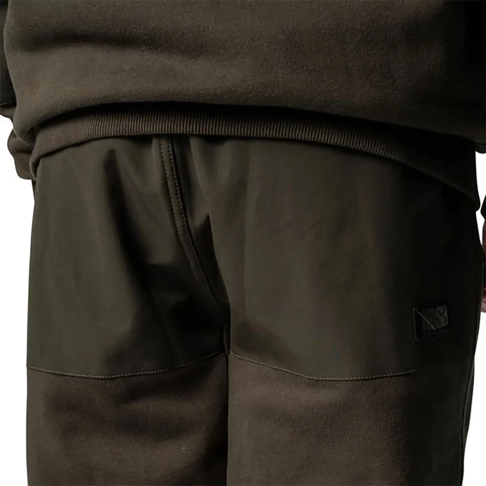 Купить Nash ZT c6424 Брюки Wind Chill Varsity Green 30x20x10 2XL 7ft.ru в интернет магазине Семь Футов