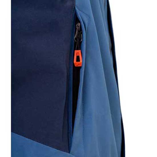 Купить Graff 606-B-1-2XL Куртка 606-B-1 Голубой  Blue 2XL 7ft.ru в интернет магазине Семь Футов