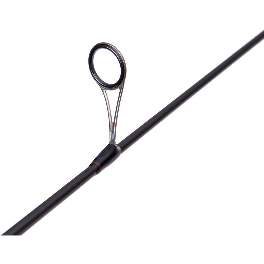 Купить Mikado WAA679-229 Katsudo Slim Спиннинговая Удочка Черный Black 2.29 m 7ft.ru в интернет магазине Семь Футов