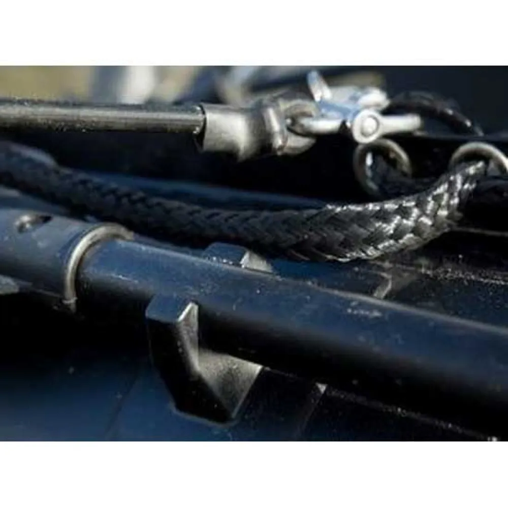 Купить Carp spirit 34CSACS780024 Надувная лодка Black Boat 270WI Серый Black 3 Places 7ft.ru в интернет магазине Семь Футов
