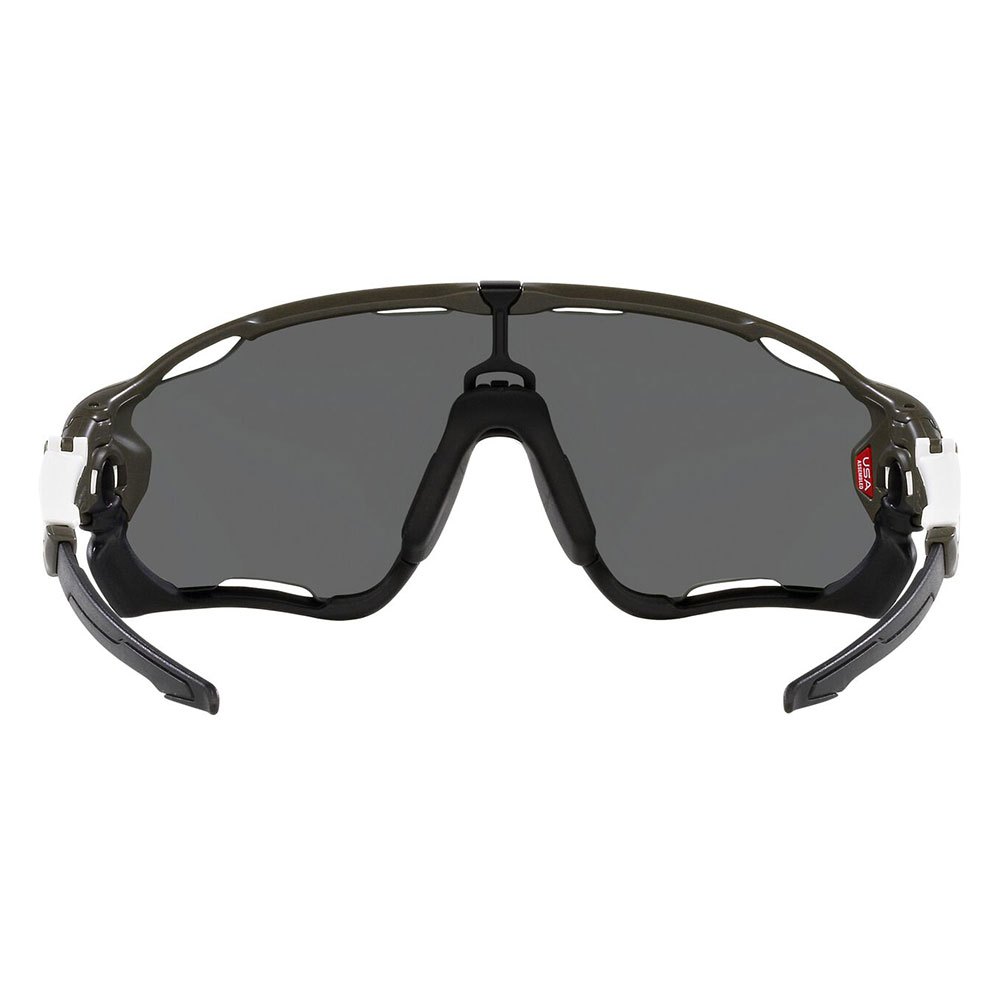 Купить Oakley OO9290-7831 Jawbreaker Prizm Солнцезащитные Очки Matte Olive Prizm Black/CAT3 7ft.ru в интернет магазине Семь Футов