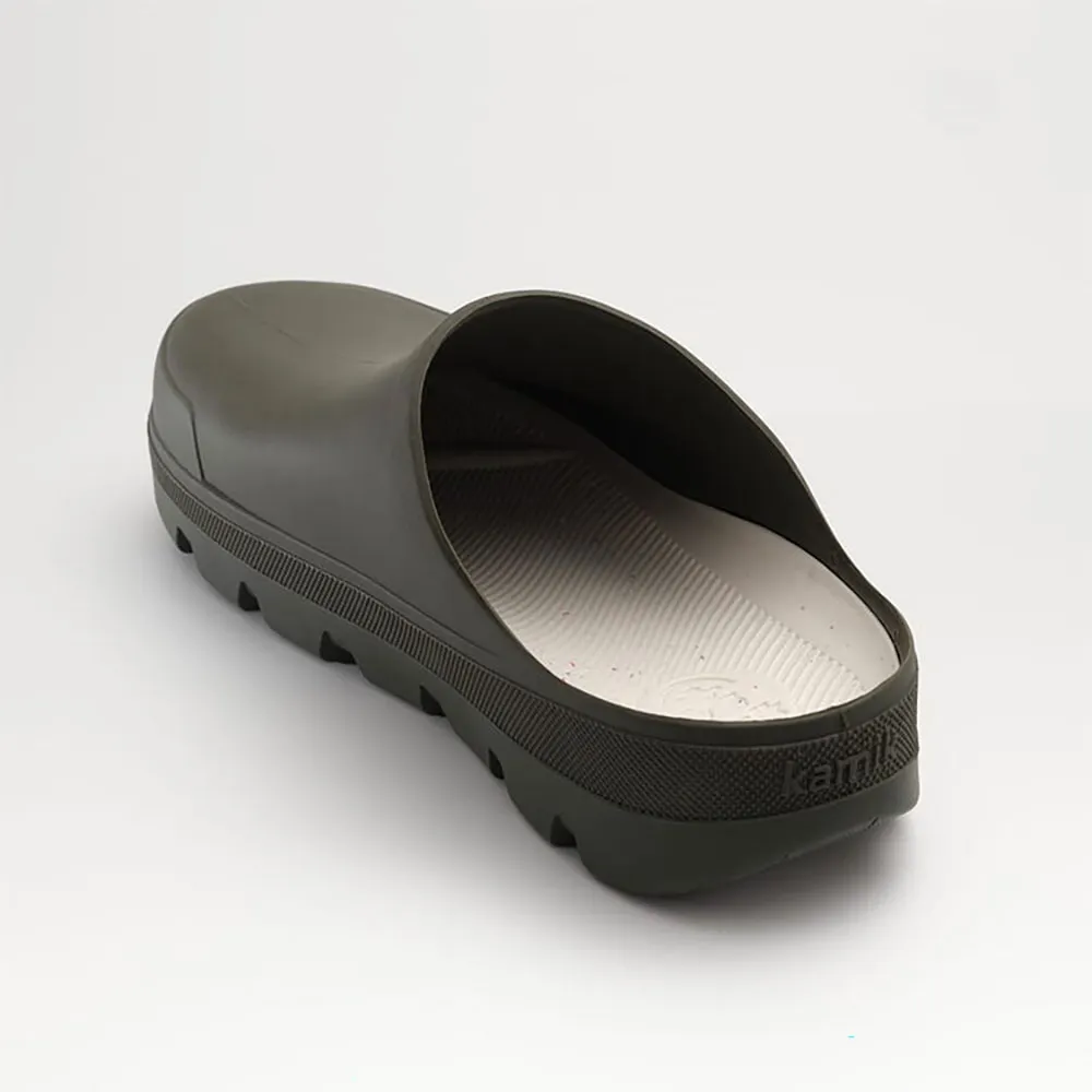 Купить Kamik ek1328y.dol.44 Деревянные башмаки Nova Dark Olive 35x25x15 EU 44 7ft.ru в интернет магазине Семь Футов
