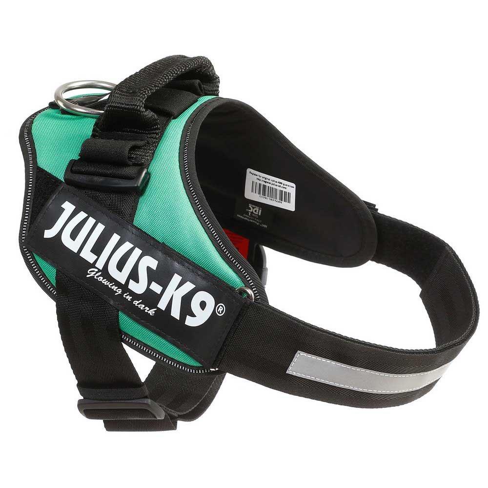 Купить Julius k-9 16IDC-GG-0 IDC® Power Обуздать Зеленый  Light Green M-0 7ft.ru в интернет магазине Семь Футов