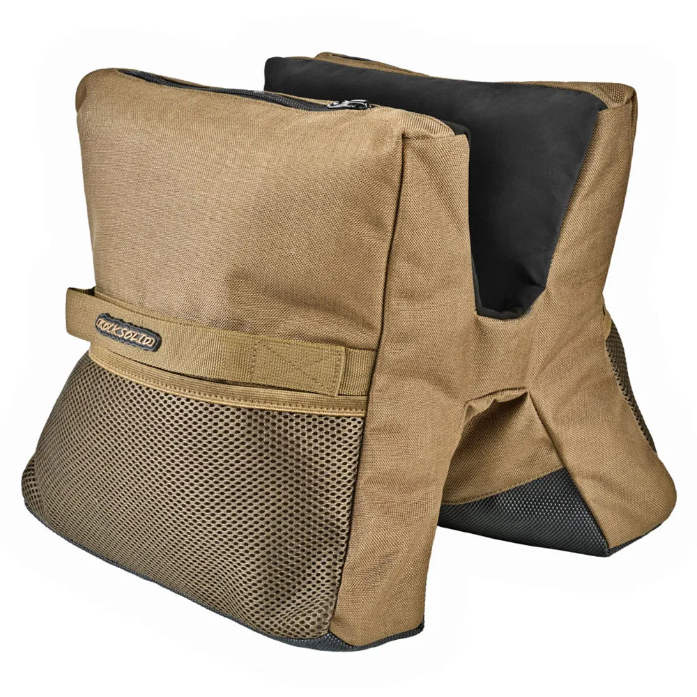 Купить Quake A04974 мешок дальности H-Shape  Brown  Охота 7ft.ru в интернет магазине Семь Футов
