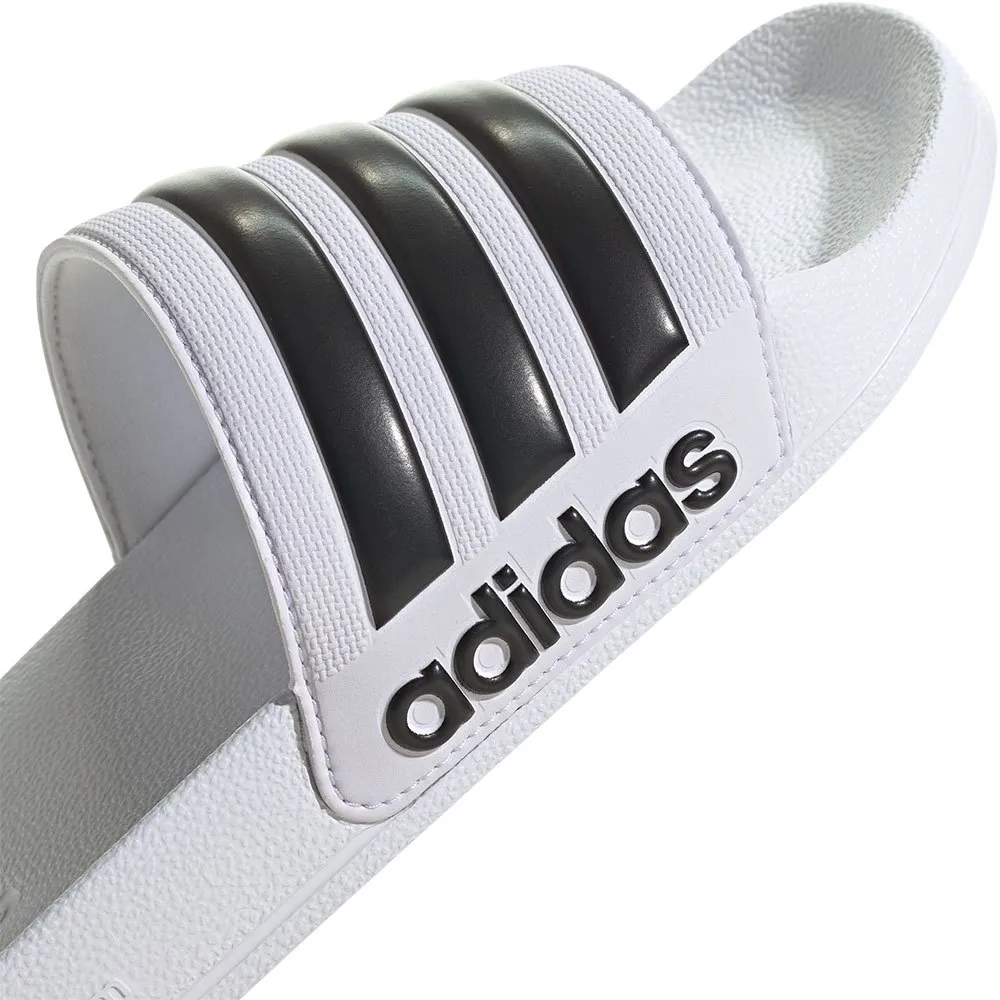 Купить adidas gz5921/9 Шлёпанцы Adilette Ftwr White / Core Black 32x20x10 EU 43 7ft.ru в интернет магазине Семь Футов